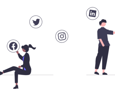 Social Media Helps Small Businesses Grow