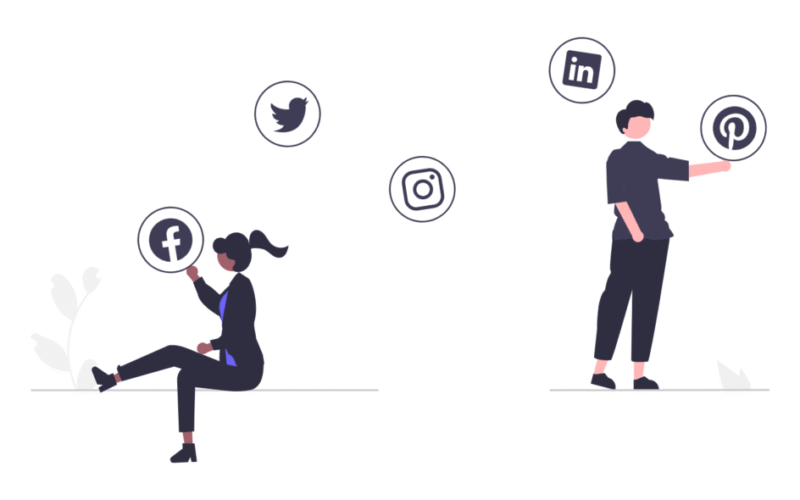 Social Media Helps Small Businesses Grow