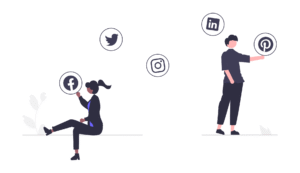 How Social Media Helps Small Businesses Grow: A Complete Guide (2025)